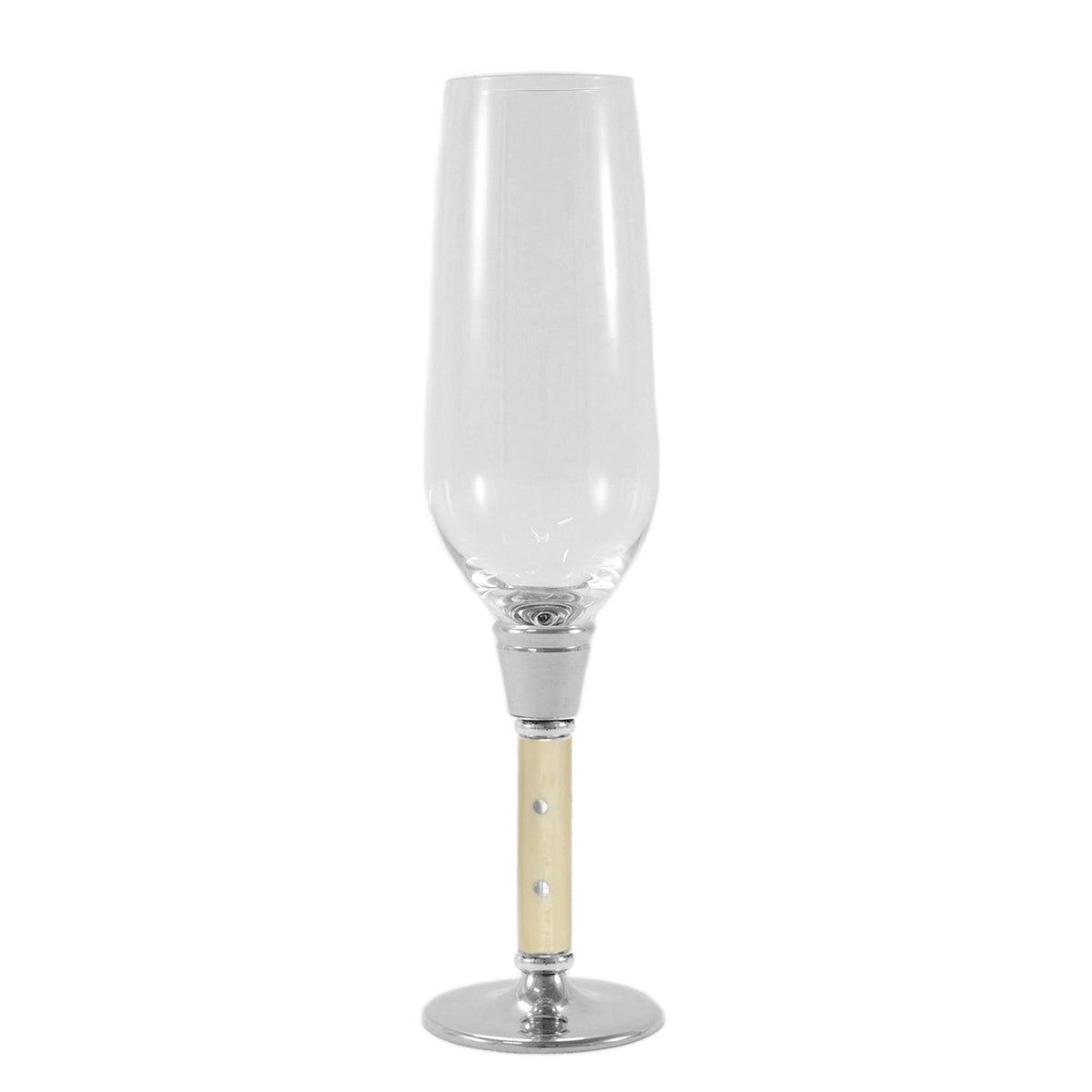 Taça Champagne (235mL) Osso